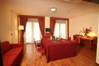 Hotel Executive Meeting & Events - Boutique