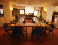 Relais la Fattoria Hôtels à : Magione