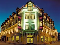 Conti Hotel Vilnius, Conference Centre, Restaurant & Bar Hotels in 