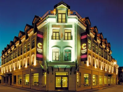 Conti Hotel Vilnius, Conference Centre, Restaurant & Bar