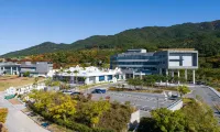 Hotel Ohevday Hotel a Namwon-si