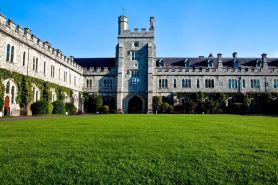 Castlewhite Apartments - Ucc Summer Beds