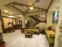Hotel North Star Near Mall Road