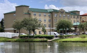 Hampton Inn & Suites Jacksonville