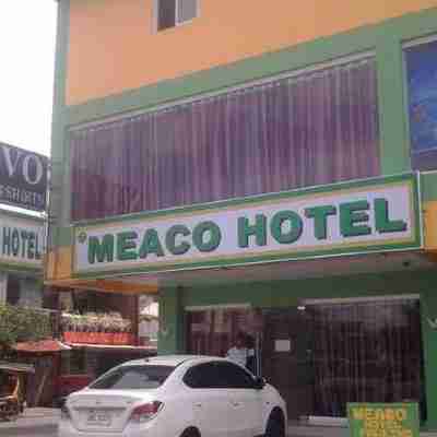 Meaco Hotel - Dipolog Hotel Exterior