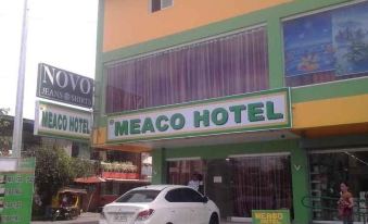 Meaco Hotel - Dipolog