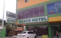 Meaco Hotel - Dipolog Hotels near Aliguay Island