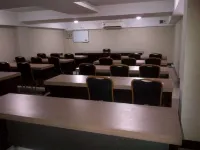 Erin Int Hotel Hotels in Manggala