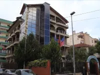 VH Broadway Tirana Hotel