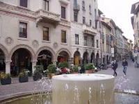 Ciccio Bed & Breakfast