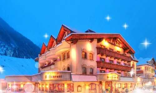Salnerhof Superior Lifestyle Resort
