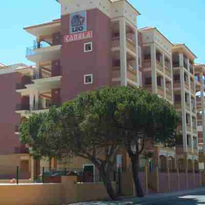 Leo Canela Hotel Exterior