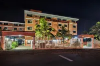 Gran Hotel de Lago - El Coca Hotels in 