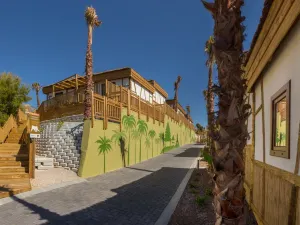 Magic Natura Resort