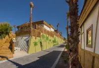 Magic Natura Resort Hoteles en Benidorm
