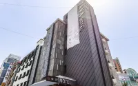 Java Hotel