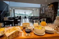 Posta Natural Hotel di Tandil