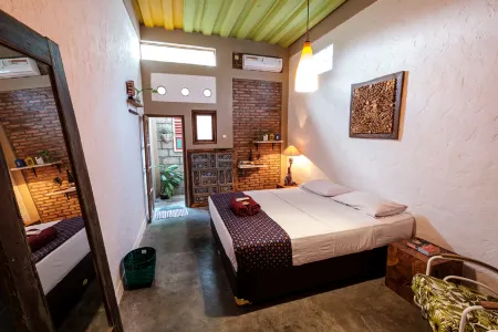 Nextdoor Homestay