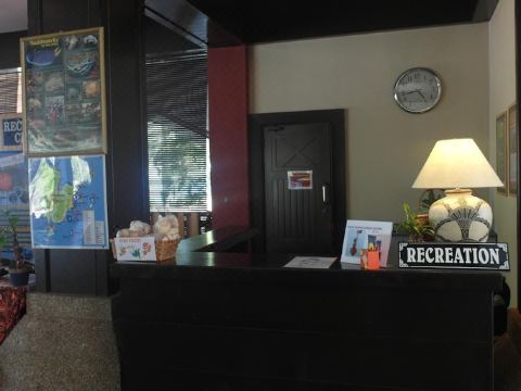 레당 아일랜드 리조트 프라이빗 비치