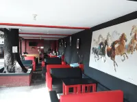 Cra Hotel