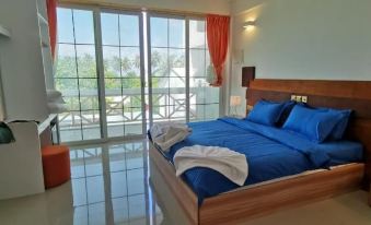 Sands Grand Hotel