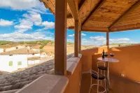 Alojamientos Mundobriga Hotels in Calatayud