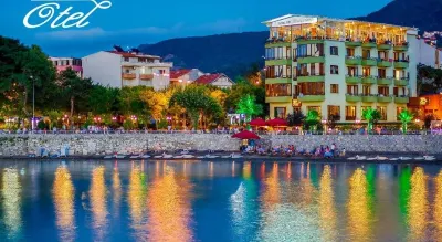 Isikaltin Hotel Hotels in Amasra