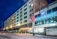Scandic Sjöfartshotellet Hotels near Prince Eugen's Waldemarsudde