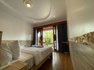 Mikuk Cottages Canggu