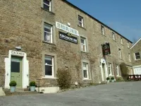 The Punch Bowl Inn