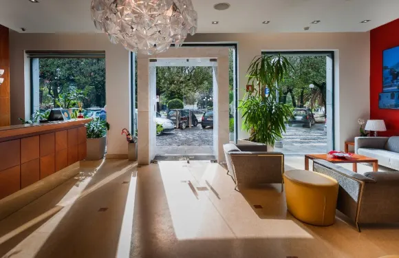 卡塞塔卡瓦列利酒店