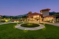 Bhanu the Fern Forest Resort & Spa Hotels in Panchmahal