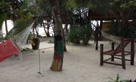 Kajibange Bar and Guesthouse - Housity