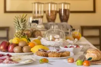 Tenuta Olive Alive - piscine