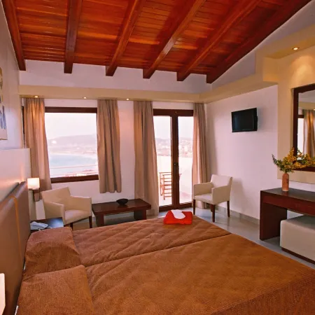 Lemnos Village Resort Hotel