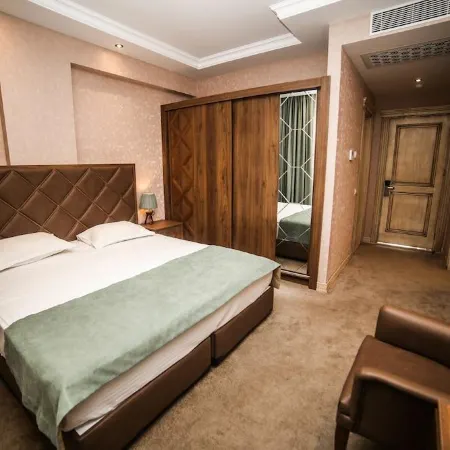 Boutique Hotel Mimino