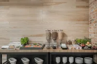 Green Loft Gdynia - breakfast