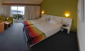 Hotel Varandas do Atlantico by Ridan Hotels