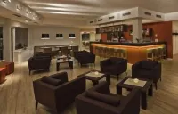 Strandhotel Bene - bar