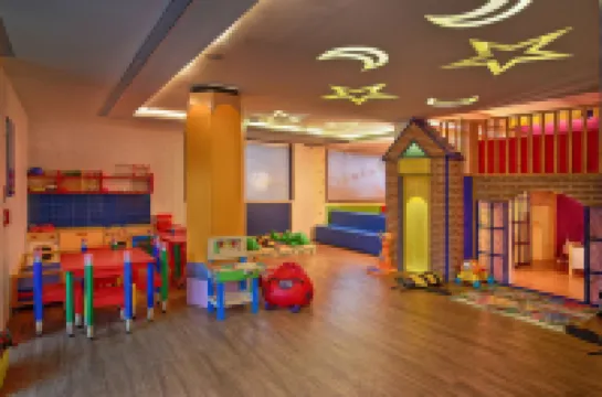 Novotel Goa Candolim