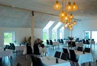 Hotel Hvideklit Hotels in Albaek