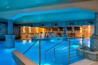 River Style Hotel & Spa - parking