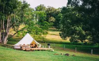 The Lodge Bellingen Các khách sạn ở Bellingen