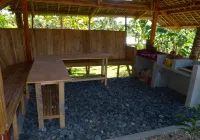 Blue Seastar Cottages