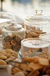 Hillside Studios & Apartments - breakfast