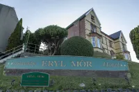 Nomi Rooms & Restaurant Hotels in Menai Bridge