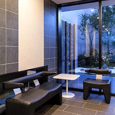 Hotel Suite Hiroshima Yokogawa