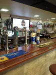 The Bear on the Square - bar