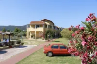 Stars Hotel Hotels in Korissia