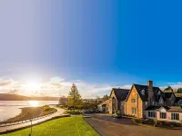 Loch Fyne Hotel & Spa Ξενοδοχεία στην πόλη Inveraray